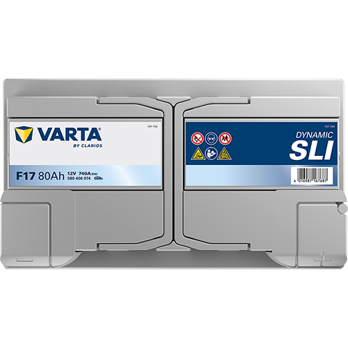 DYNAMIC SLI 580406074