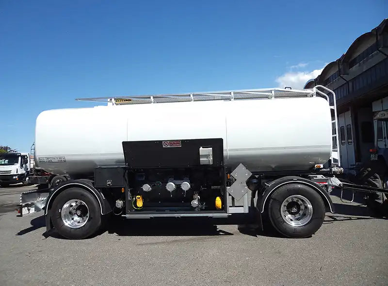 5830/XF AVVOLGICAVO  INDUSTRIALE  SERIE 5000 XF 12,5M
