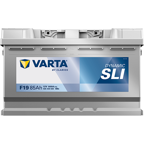 DYNAMIC SLI 585400080