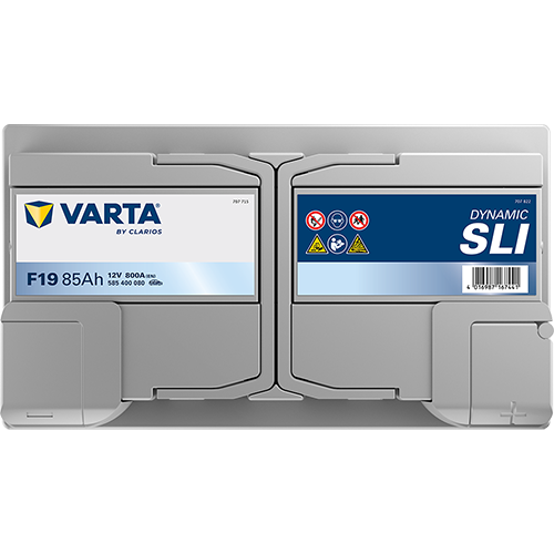 DYNAMIC SLI 585400080