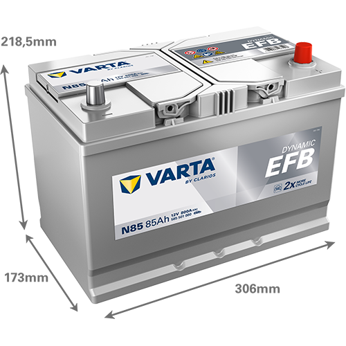 DYNAMIC EFB 585501080