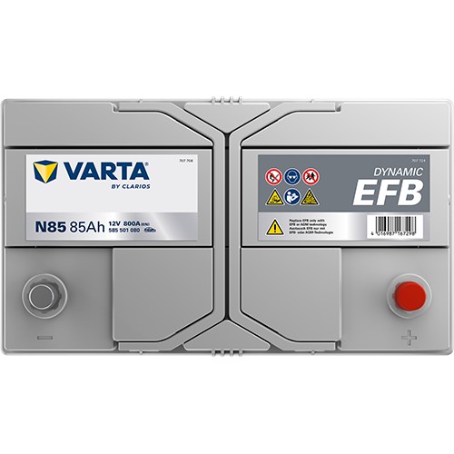 DYNAMIC EFB 585501080