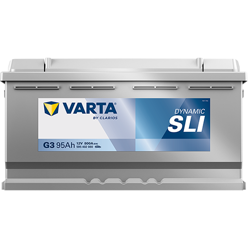 DYNAMIC SLI 595402080