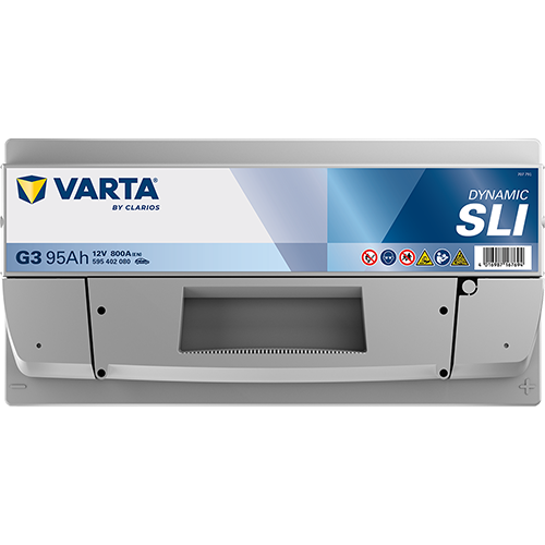 DYNAMIC SLI 595402080