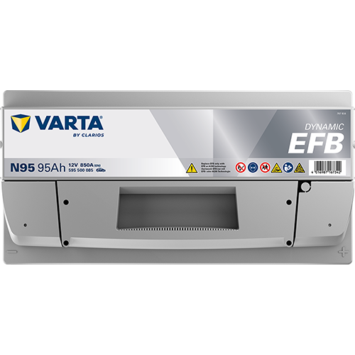 DYNAMIC EFB 595500085
