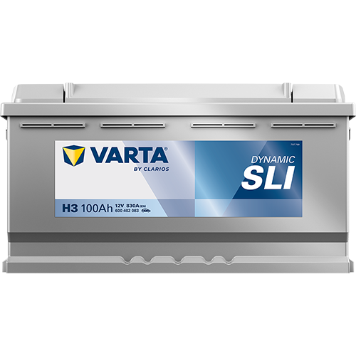 DYNAMIC SLI 600402083