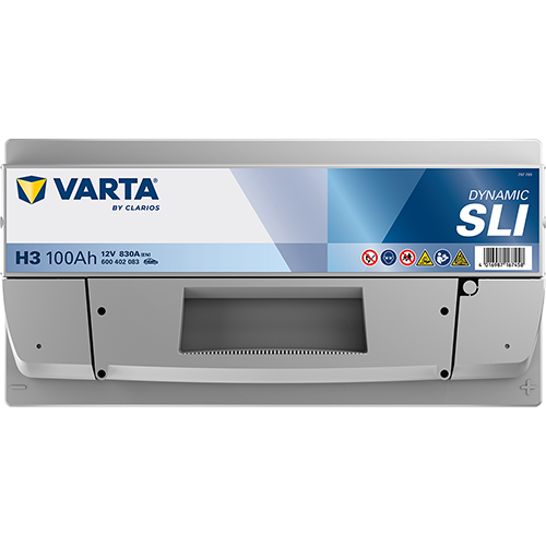 DYNAMIC SLI 600402083