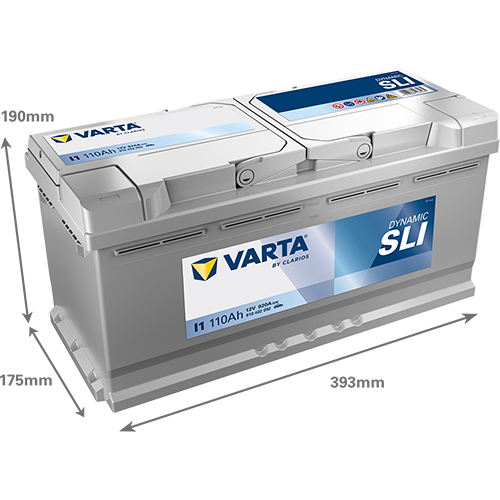 DYNAMIC SLI 610402092