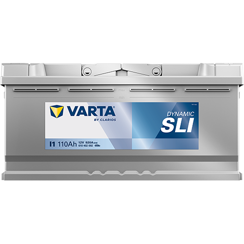 DYNAMIC SLI 610402092