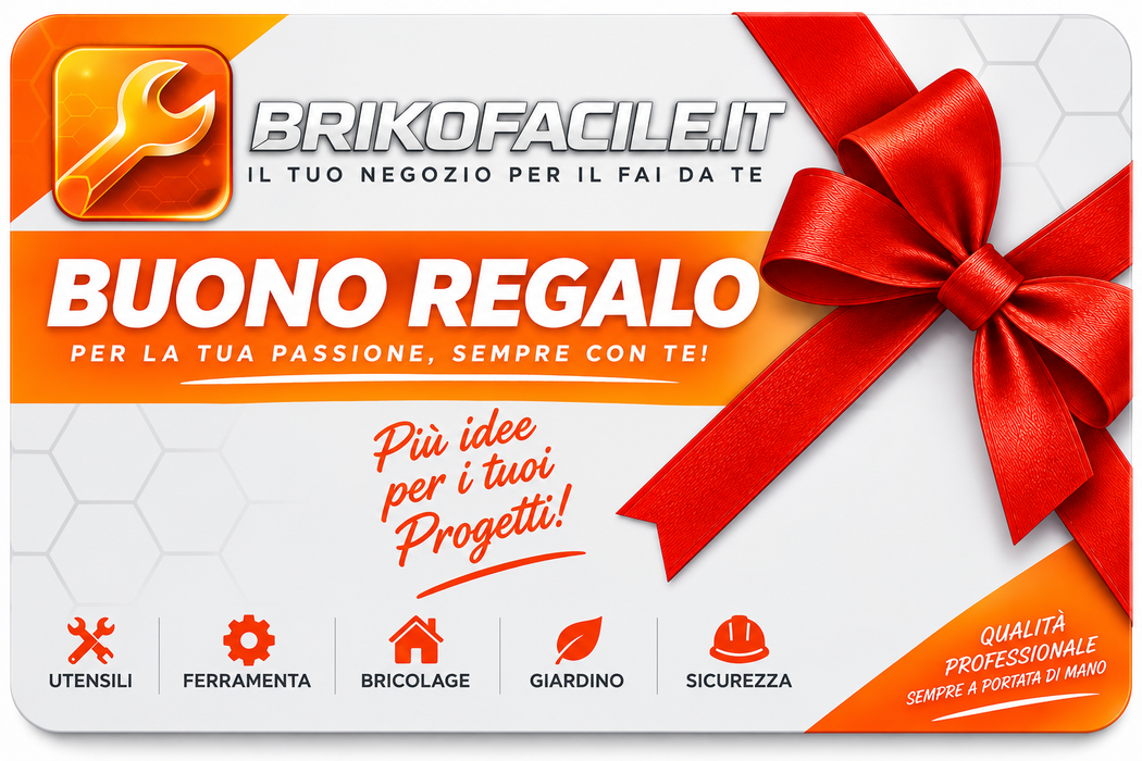 BUONO REGALO