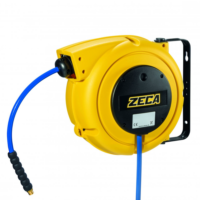 804/10 ZECA AVVOLGITUBO 10mm  8M  15BAR