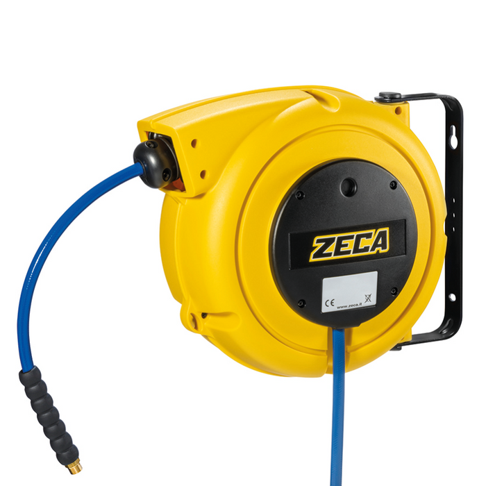 804/8 ZECA AVVOLGITUBO 8mm  10M  15BAR