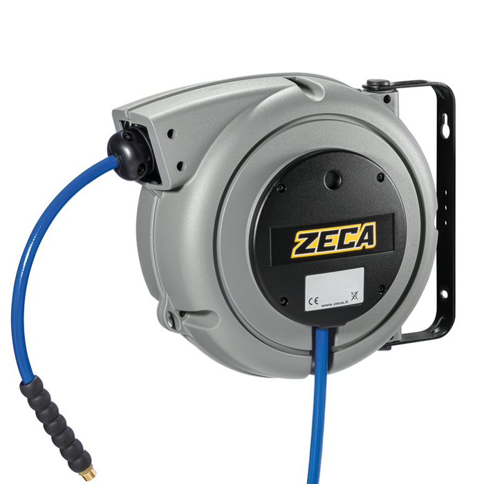 804/8/S ZECA AVVOLGITUBO 8mm  10M  15BAR