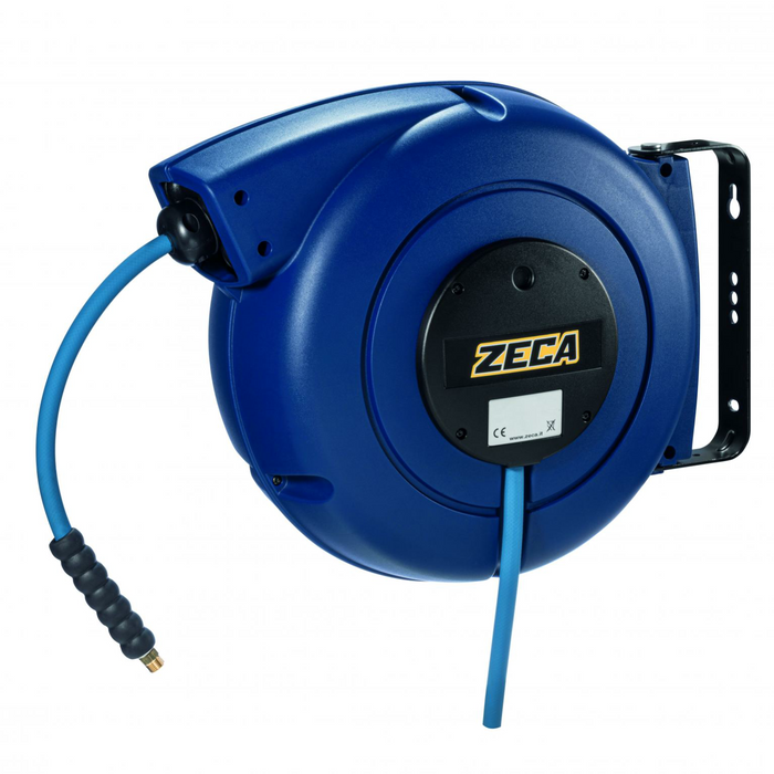 805/10/A FLEX  ZECA AVVOLGITUBO 10mm  15M  15BAR
