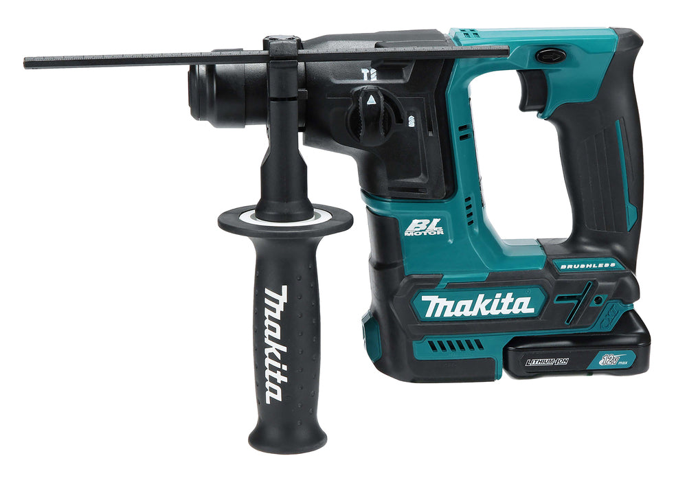 Tassellatore CXT MAKITA HR166DSMJ