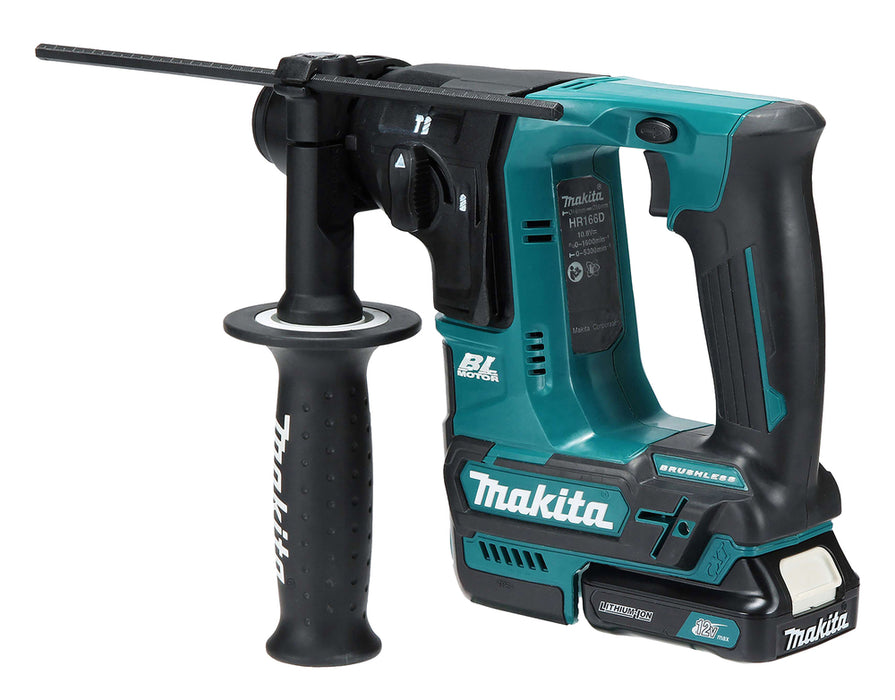 Tassellatore CXT MAKITA HR166DSMJ