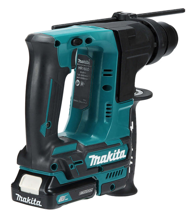 Tassellatore CXT MAKITA HR166DSMJ