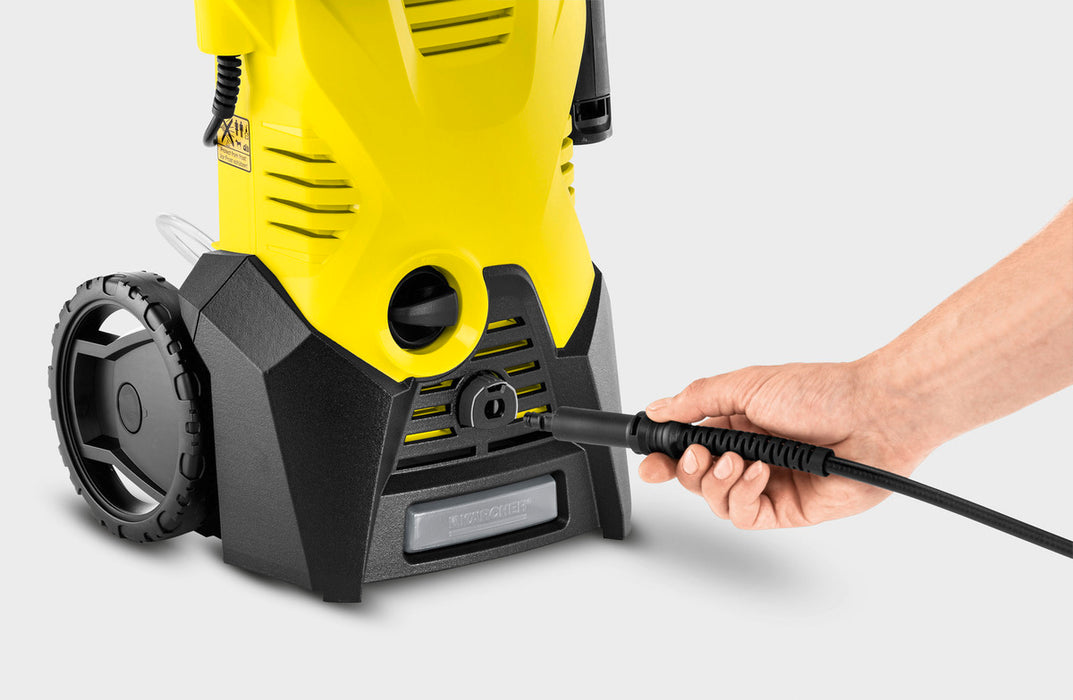 IDROPULITRICE KARCHER K3