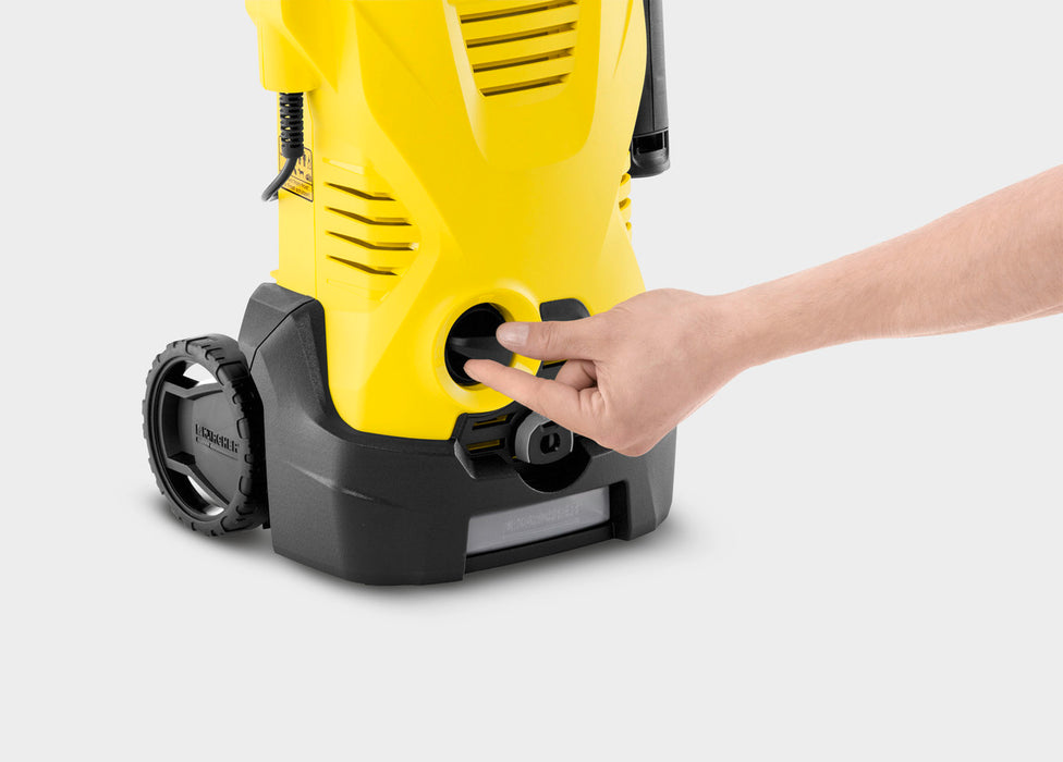 IDROPULITRICE KARCHER K3