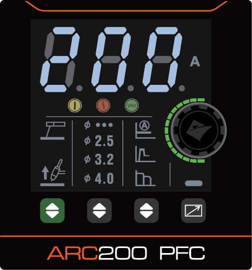 ARC200 PFC Z2S42