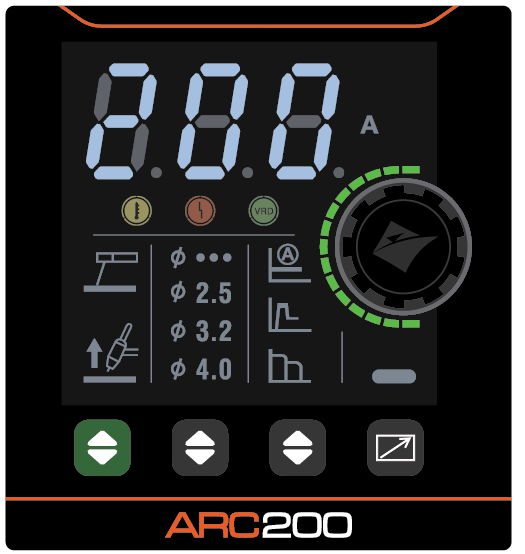 ARC200 Z2S32