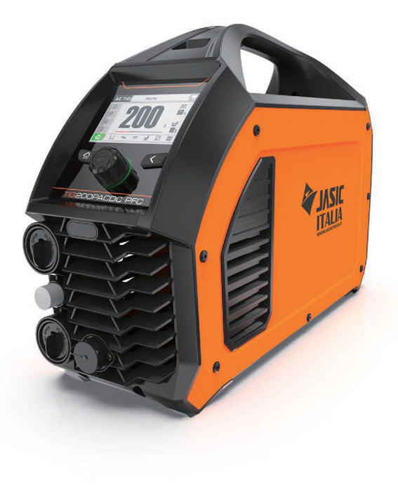 TIG200PACD PFC LCD E2S23