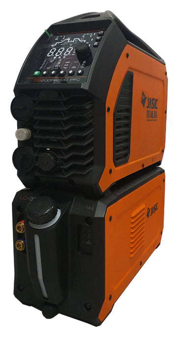TIG200P ACDC PFC WC E2S22