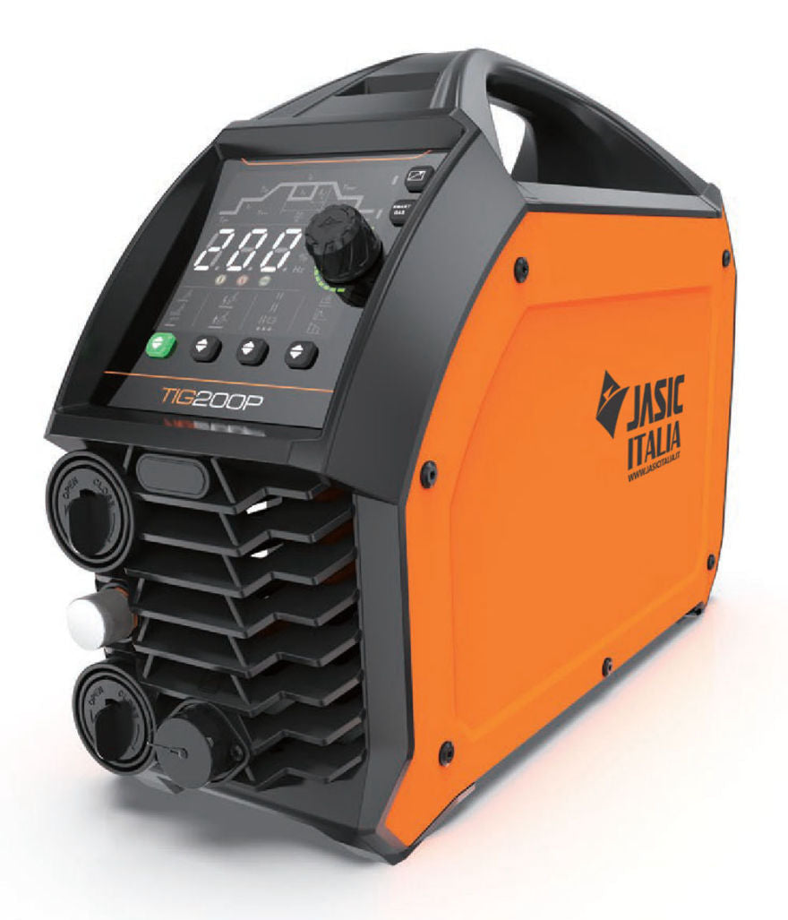TIG
