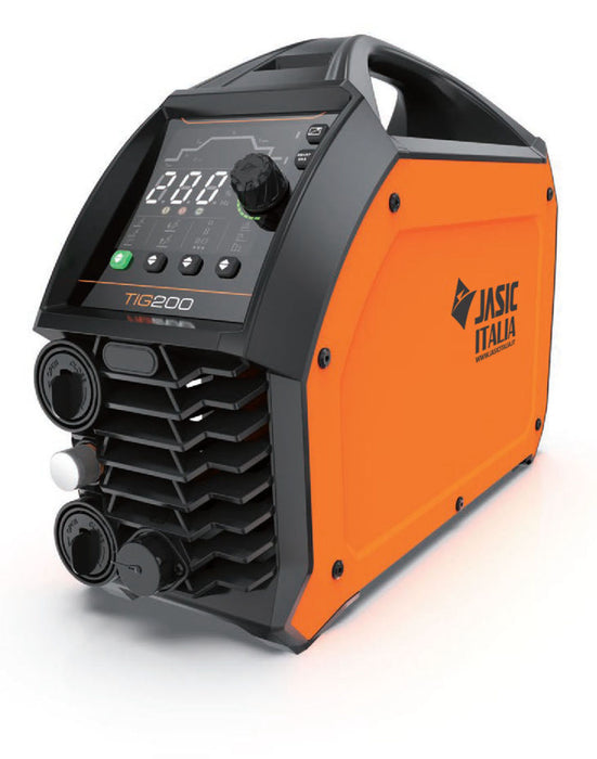 TIG200 W2S22