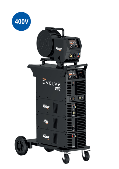 EVOLVE MIG500 N3D1