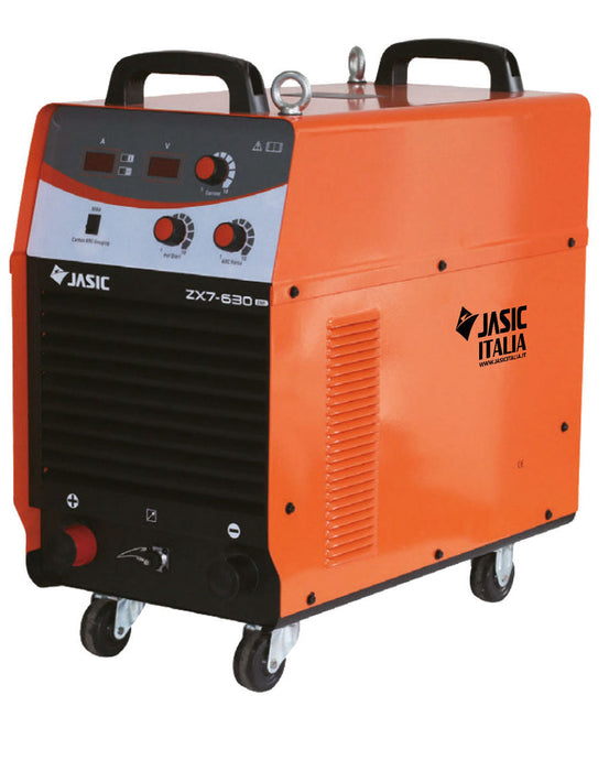 ARC 630 Z321