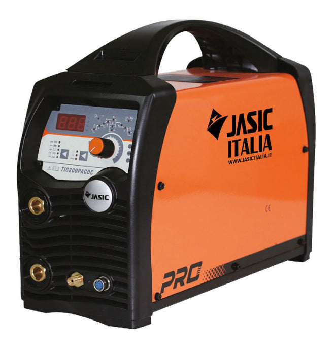 TIG200PACDC E201