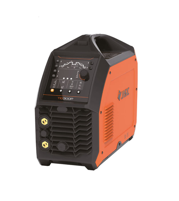 TIG320PACDC E2S32 NWC